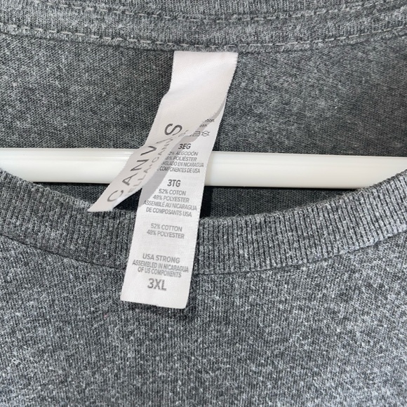 Barstool Saturday’s are for the Boys T Shirt size 3XL - Picture 3 of 3